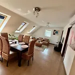 Marilyn Apartament