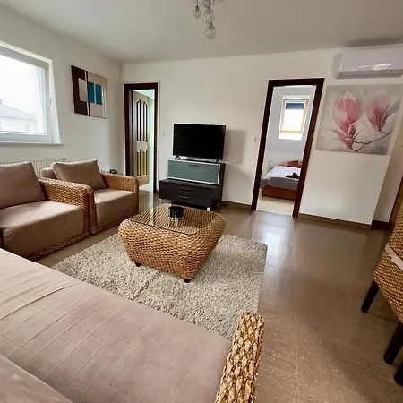 Apartament Marilyn