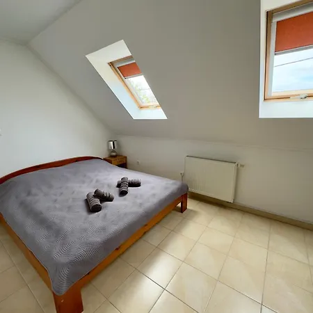Apartament Marilyn *