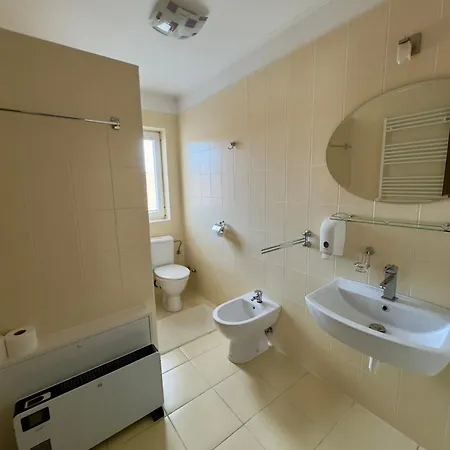 Apartament Marilyn *