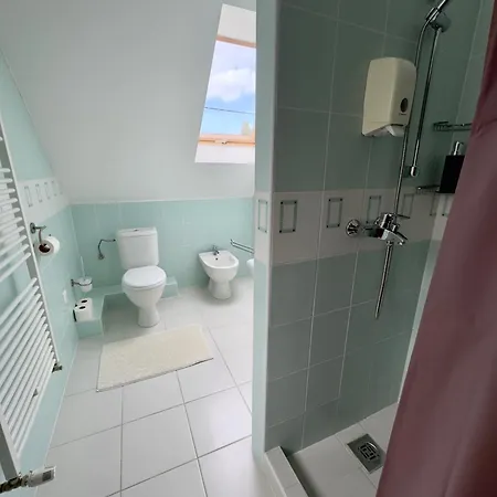 Apartament Marilyn Gyenesdiás