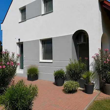 Apartman Marilyn *