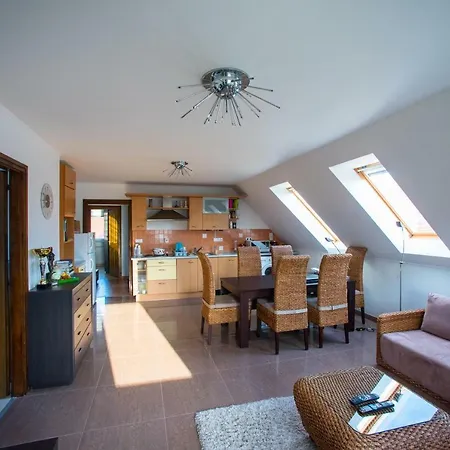 Apartament Marilyn