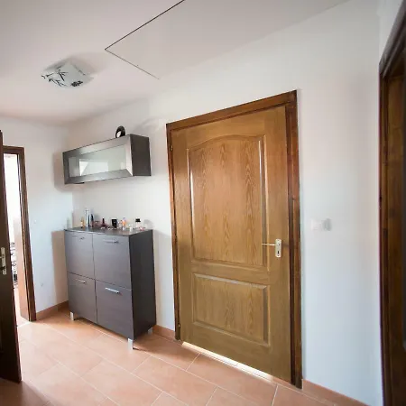 Marilyn Apartamento Gyenesdiás