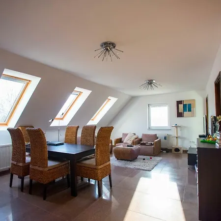 Apartamento Marilyn Gyenesdiás